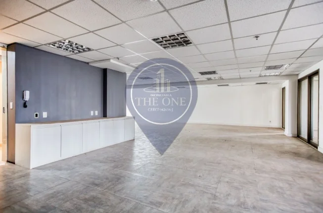 Imagem Conjunto Comercial à Venda em Perdizes, São Paulo-SP: 7 Banheiros, 7 Vagas Garagem, 318m² Área