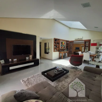 Imagem Casa em Condomínio em Cacupé, Florianópolis/SC