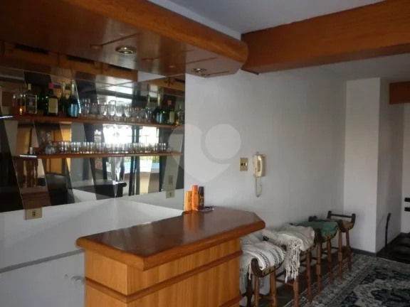 Imagem Apartamento à venda com 4 quartos, sendo 1 suíte, em Butantã, São Paulo - SP