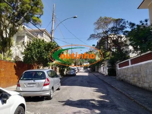 Imagem (27081) Rua Eduardo Xavier - Alto da Boa Vista