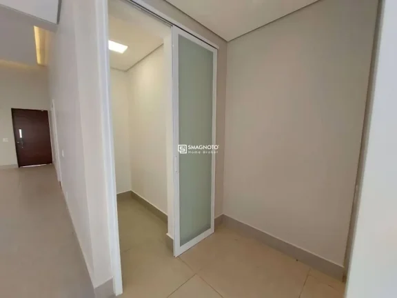 Imagem Casa com 3 dormitórios à venda, 160 m² por R$ 1.500.000,00 - Santa Rosa - Piracicaba/SP