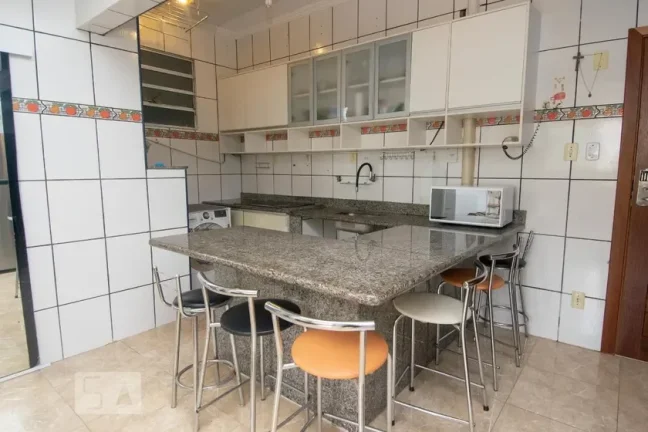 Imagem Apartamento à Venda - Copacabana, 1 Quarto, 58 m2