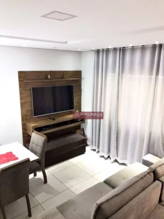 Imagem Casa com 3 quartos à venda, 128 m² por R$ 520.000 - Cidade Patriarca - São Paulo/SP