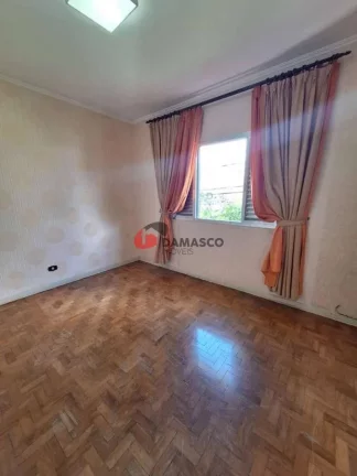 Imagem Sobrado à venda 2 Quartos, 1 Vaga, 120M², Olímpico, São Caetano do Sul - SP