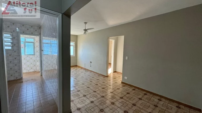 Imagem APARTAMENTO RESIDENCIAL em PRAIA GRANDE - SP, GUILHERMINA