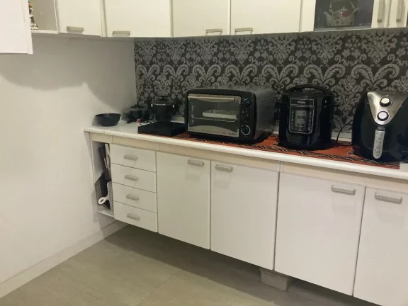 Imagem Apartamento com 3 dormitórios à venda, 225 m² por R$ 2.300.000,00 - Centro - Suzano/SP