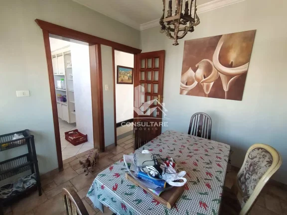 Imagem Apartamento com 4 quartos no Gonzaga Cod:24478 GOR