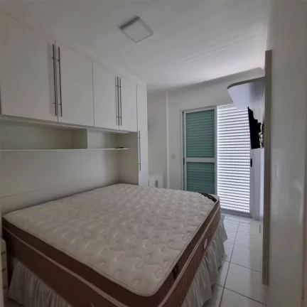 Imagem APARTAMENTO COM 86.34 m² - GUILHERMINA - PRAIA GRANDE SP