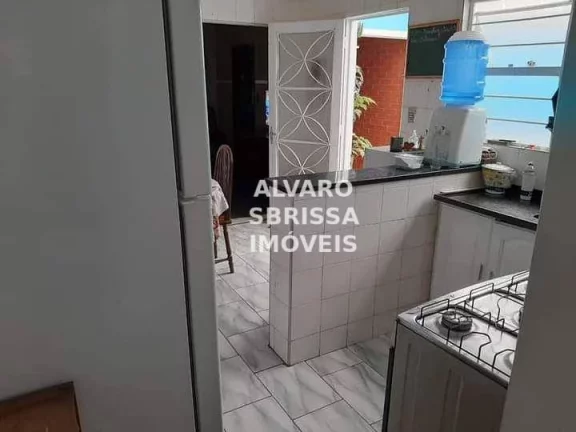 Imagem Casa com três dormitórios sendo 1 suíte e 5 vagas de garagem no bairro Vila Leis em Itu SP