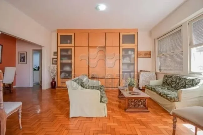 Imagem Copacabana – Avenida Nossa Senhora de Copacabana | Residencial › Apartamento 4 quarto(s) à Venda