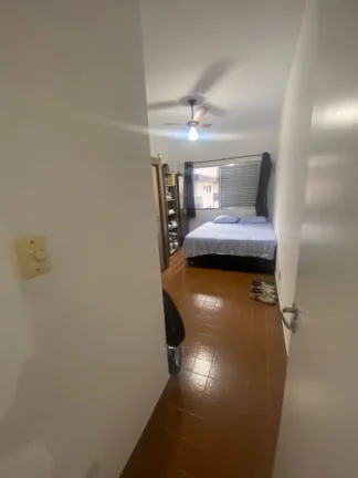 Imagem APARTAMENTO COM 48.36 m² - GUILHERMINA - PRAIA GRANDE SP