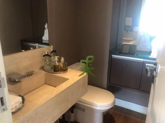 Imagem Apartamento Duplex com 3 dormitórios à venda, 180 m² por R$ 1.060.000,00 - Vila Suzana - São Paulo/SP