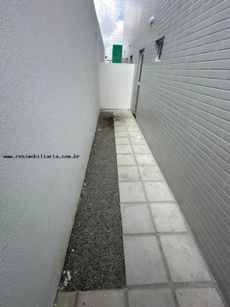Imagem Apartamento para vender Novo Geisel-Gramame, João Pessoa/PB