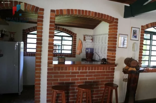 Imagem Chácara Chácara em Santuário, Tatuí/SP