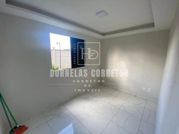 Imagem Seu Novo Lar no Luzitania 1 por Apenas R$ 150 Mil!