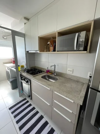 Imagem Apartamento para venda em Vila Guilherme com 2 quartos , 48m2