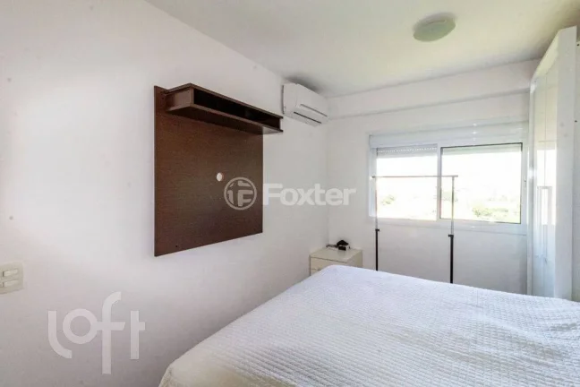 Imagem Apartamento Água Branca - 79M², 2 Dorms, 1 Suíte, 1 Vaga, Lazer Completo.