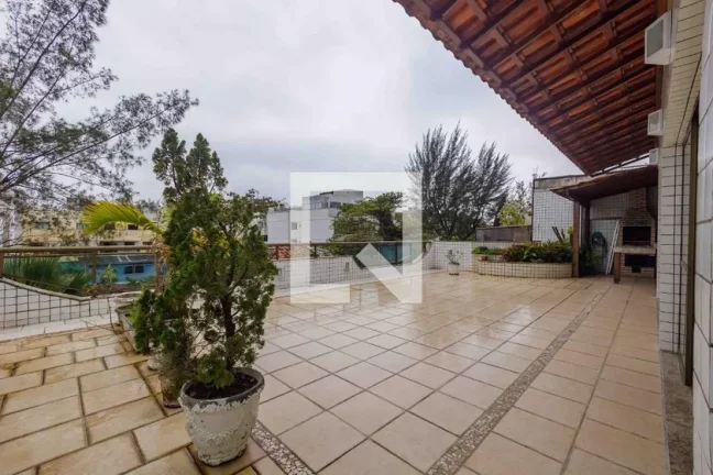 Imagem Apartamento à Venda - Recreio, 3 Quartos, 280 m2