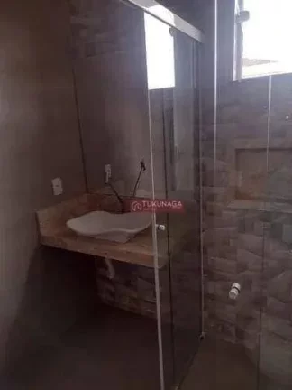 Imagem Casa com 167m² no Condominio Pinheiros de Tremembé à venda por R$ 798.000 - Caminho Novo - Tremembé/SP