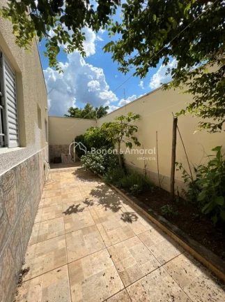 Imagem Casa Térrea no Bosque de Barão Geraldo - Campinas/SP 

Apresentamos esta incrível casa térrea lo...