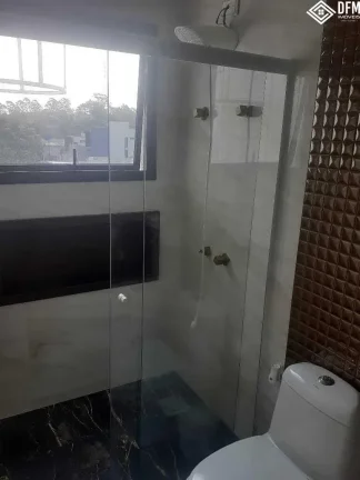Imagem Casa em Condomínio com 3 Dormitorio(s) localizado(a) no bairro Mogi Moderno em Mogi das Cruzes / Mato Grosso do Sul Ref.:DE3