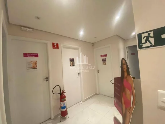 Imagem Excelente Oportunidade, Vendo Clínica de Estética Completa (Franquia Emporium da Beleza) somente o Ponto, Podendo ser sem a Franquia, Mauá-SP