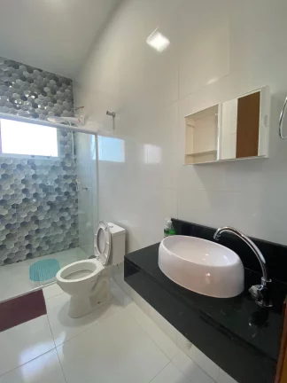 Imagem Maravilhosa casa no Condomínio Ninho Verde I Eco Residence - Porangaba