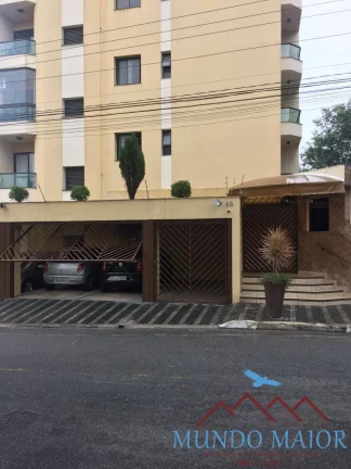 Imagem Apartamento com 1 Quarto e 1 banheiro à Venda, 47 m por R$ 318.000.00!!
