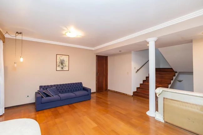 Imagem Casa à venda no Abranches Curitiba