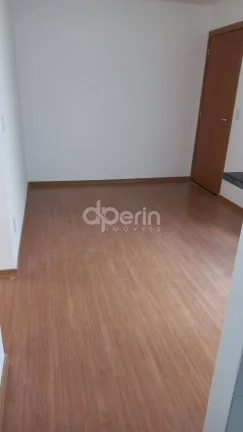 Imagem APARTAMENTO À VENDA - JARDIM HIKARI