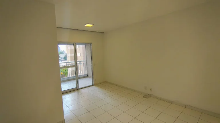 Imagem Apartamento para locação no Parque Morumbi, Votorantim-SP: 3 Dormitórios, 1 suíte, 2 salas, 1 vaga de garagem, 84,00 m² de área., ao lado do Shopping