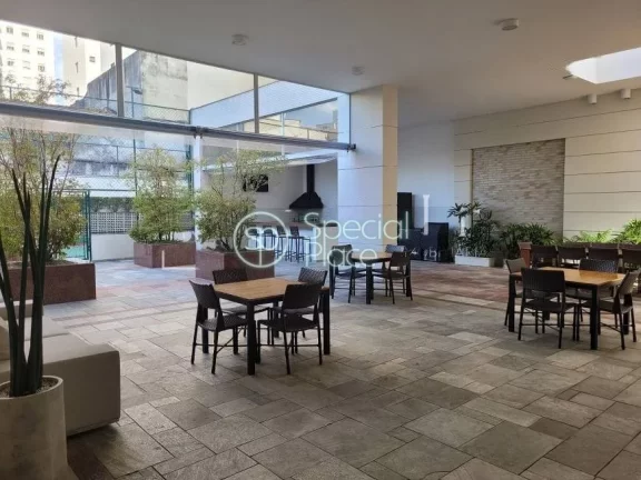 Imagem Apartamento em Perdizes com 226m² muita luz natural, amplo, ar condicionado, sala de estar e jantar...