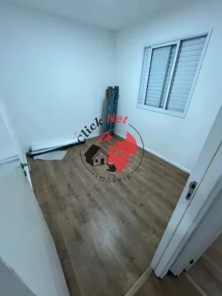 Imagem Apartamento Novo à Venda no bairro Pauliceia em São Bernardo do Campo - Nunca habitado