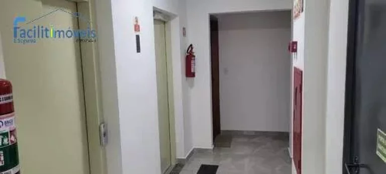 Imagem APARTAMENTO 77M² - 03 DORMS - 01 SUÍTE