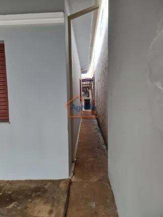 Imagem Casa à venda no bairro Parque Cidade Nova - Mogi Guaçu/SP
