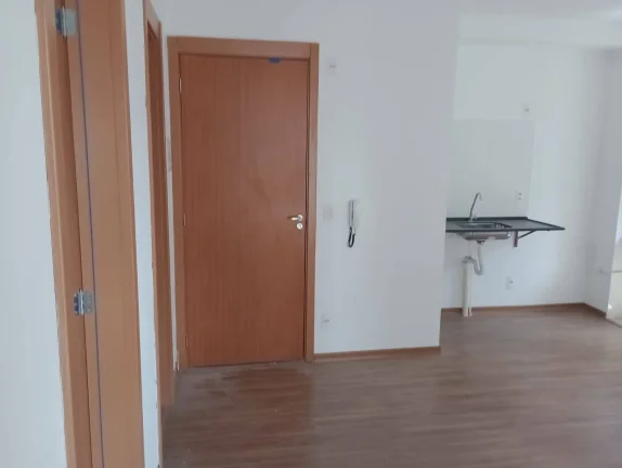 Imagem Belenzinho – Apartamento Novo no Condomínio Vivaz Estação Belém