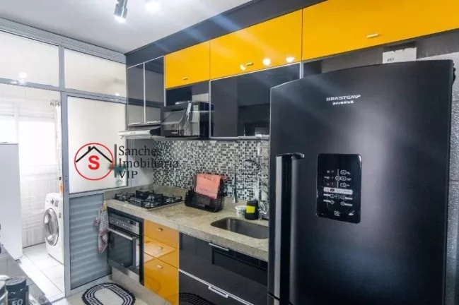 Imagem APARTAMENTO RESIDENCIAL em SÃO PAULO - SP, CHÁCARA BELENZINHO