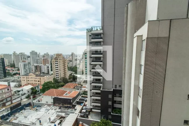 Imagem Apartamento à Venda - Vila Mariana, 1 Quarto, 34 m2