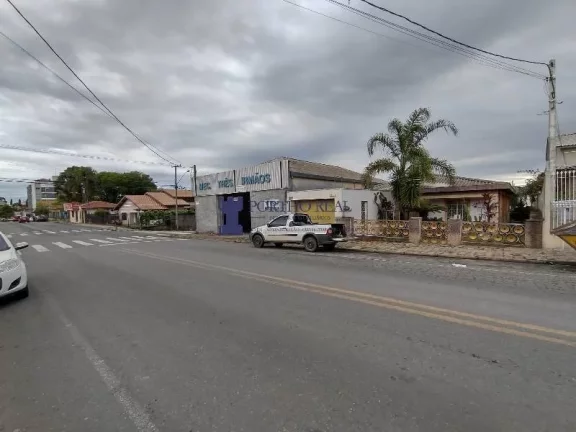 Imagem TERRENO DE ESQUINA COM 1.055,66M²