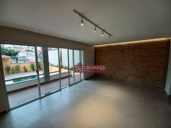 Imagem Sobrado à venda, 300 m² por R$ 1.969.000,00 - Jardim Sao Paulo(Zona Norte) - São Paulo/SP