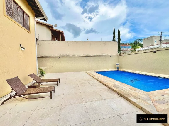 Imagem Casa à venda em Atibaia/SP - Jardim Paulista, por R$1.199.000!