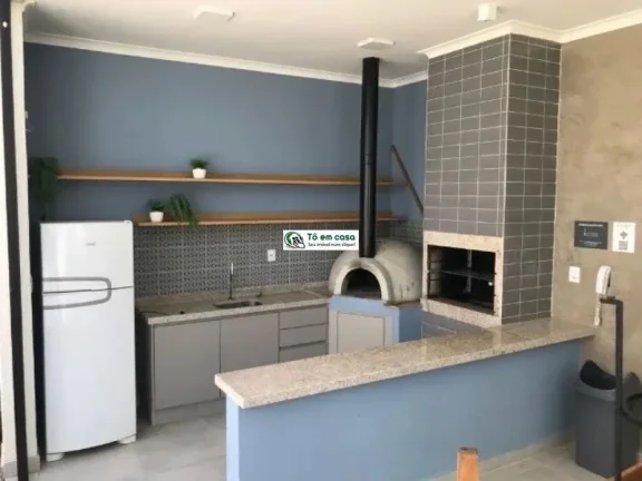 Imagem APARTAMENTO RESIDENCIAL em SÃO JOSÉ DOS CAMPOS - SP, VILA INDUSTRIAL