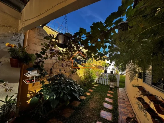 Imagem Casa à venda no bairro JARDIM DO LAGO - Mogi Mirim/SP