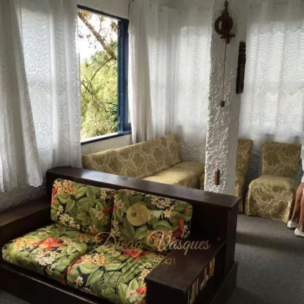 Imagem Casa para Venda em Teresópolis / RJ no bairro Albuquerque