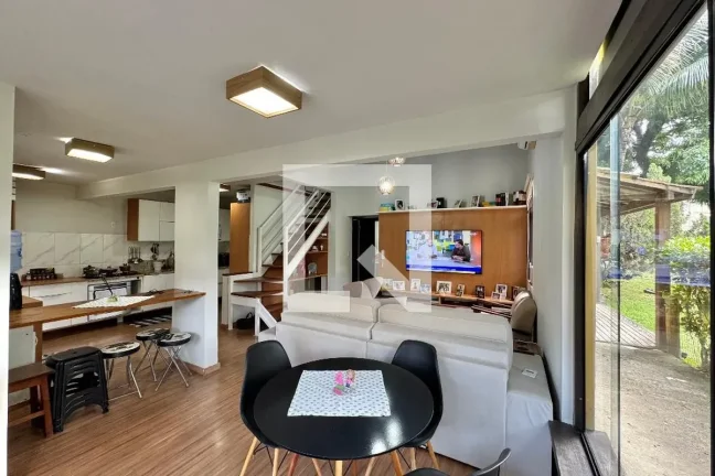 Imagem Casa à Venda - Vargem Grande, 3 Quartos, 140 m2