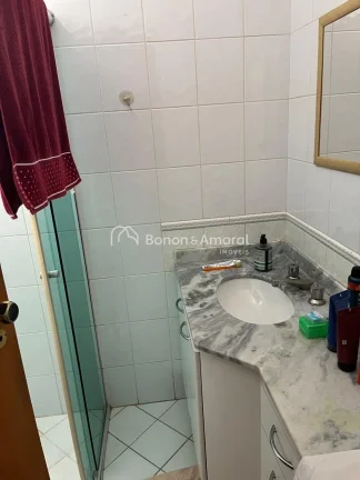 Imagem Este apartamento de 85m² oferece um excelente aproveitamento de espaço, com 3 dormitórios amplos,...
