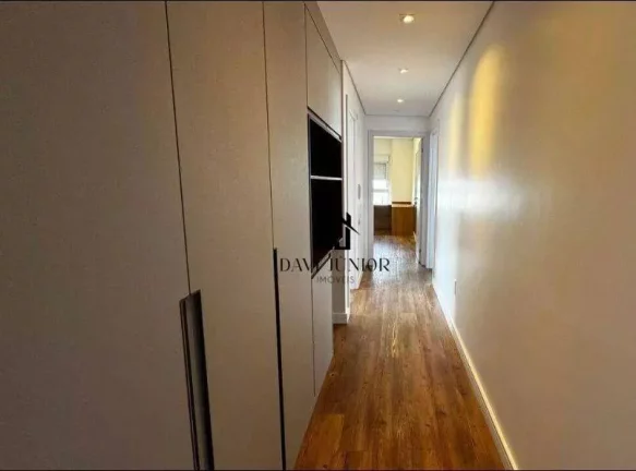 Imagem Apartamento com 4 suites, 314 m² - venda por R$ 4.700.000 ou aluguel por R$ 23.997/mês - Parque Campolim - Sorocaba/SP