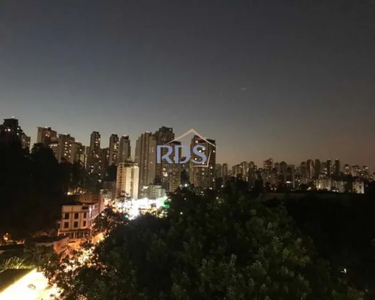 Imagem Apartamento - Padrão / Residencial / Parque do Morumbi