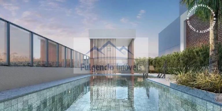 Imagem Apartamento em Obra na Vila Mariana | 2 dorms (sendo 1 suíte) e 1 vaga, 66,17 m²