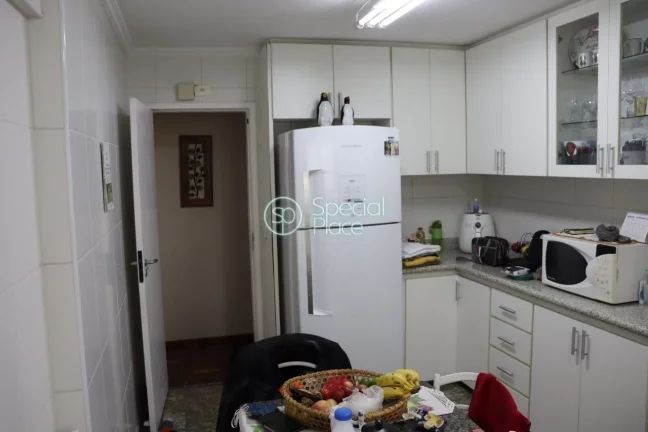 Imagem Ótimo apartamento no bairro Pinheiros, 129 metros quadrados com 3 quartos amplos, sendo 1 suíte e ...